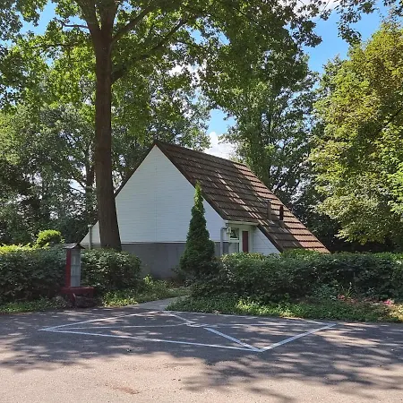 Belle-Swan Villa Simpelveld Exterior photo