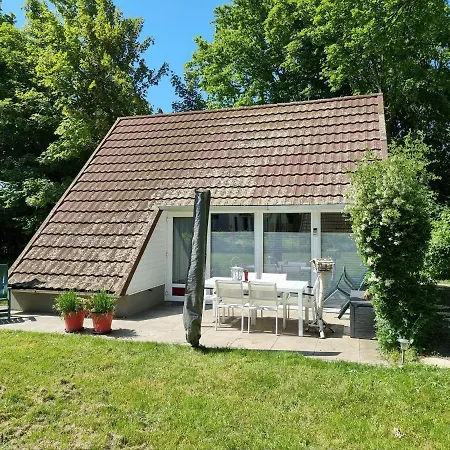 Belle-Swan Villa Simpelveld Exterior photo