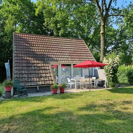 Belle-Swan Villa Simpelveld Exterior photo
