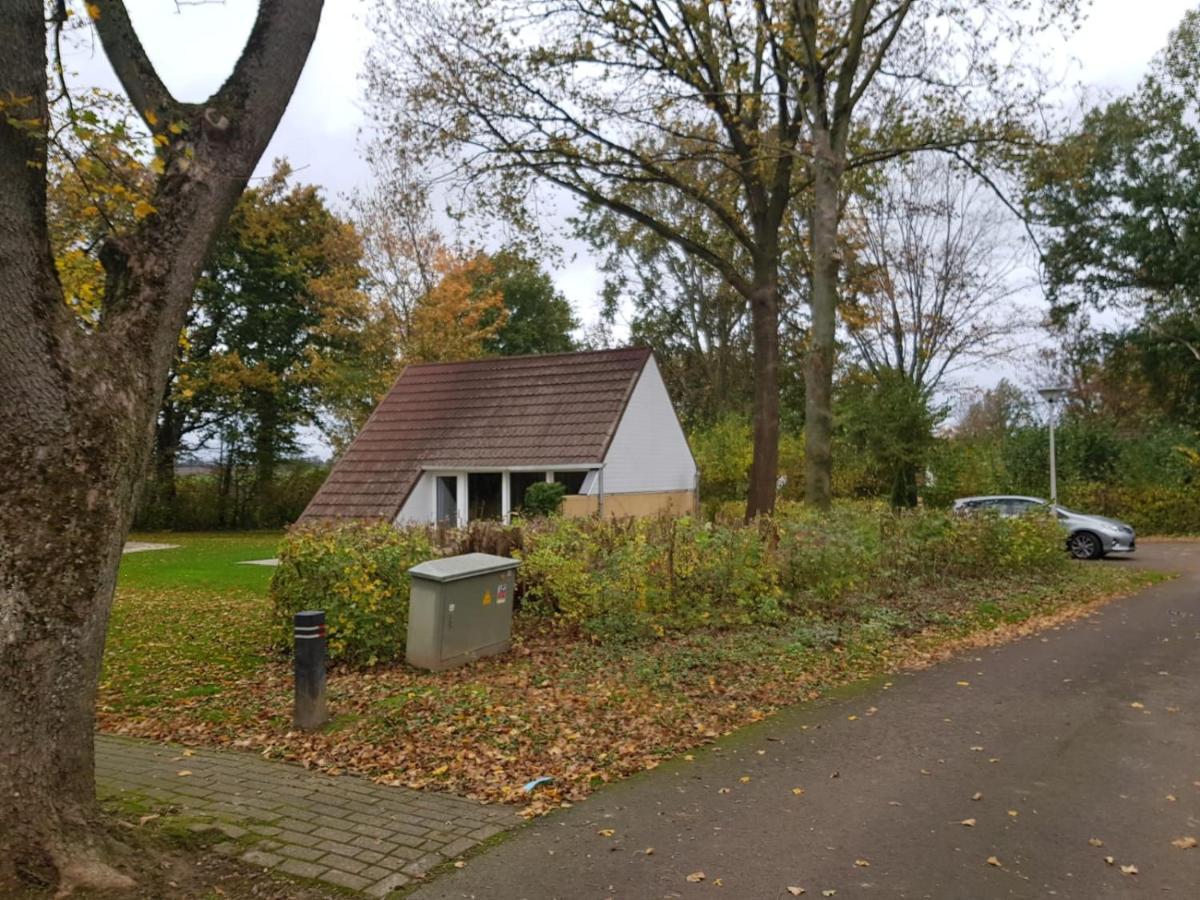 Casa de Férias Belle-swan Simpelveld