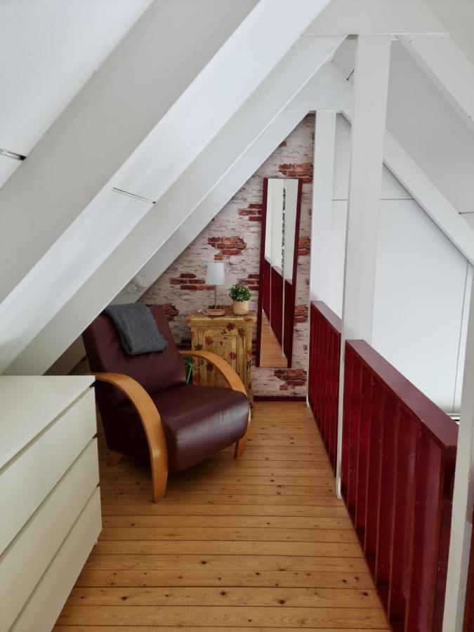 Belle-swan Casa de Férias Simpelveld