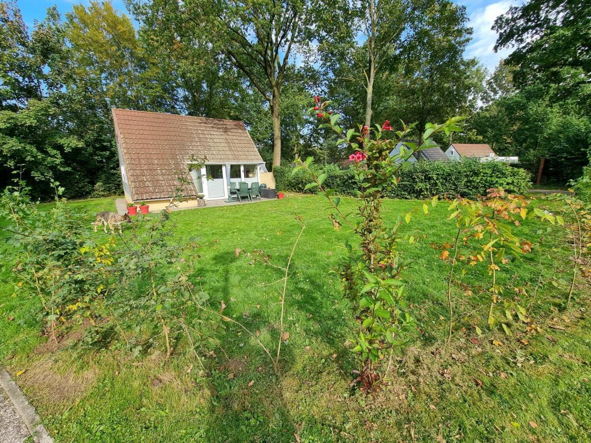 Casa de Férias Belle-swan Simpelveld